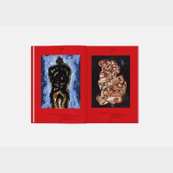 Marek Oberländer i Jan Lebenstein. Totemiczny znak figury ludzkiej