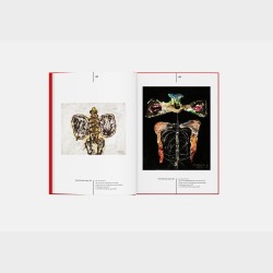 Marek Oberländer i Jan Lebenstein. Totemiczny znak figury ludzkiej