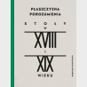 Płaszczyzna porozumienia. Stoły w XVIII-XIX w.