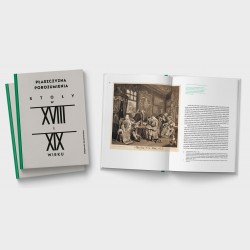 Płaszczyzna porozumienia. Stoły w XVIII-XIX w.