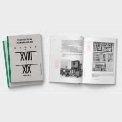 Płaszczyzna porozumienia. Stoły w XVIII-XIX w.