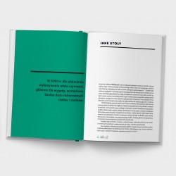 Płaszczyzna porozumienia. Stoły w XVIII-XIX w.