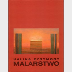 Halina Eysymont. Malarstwo