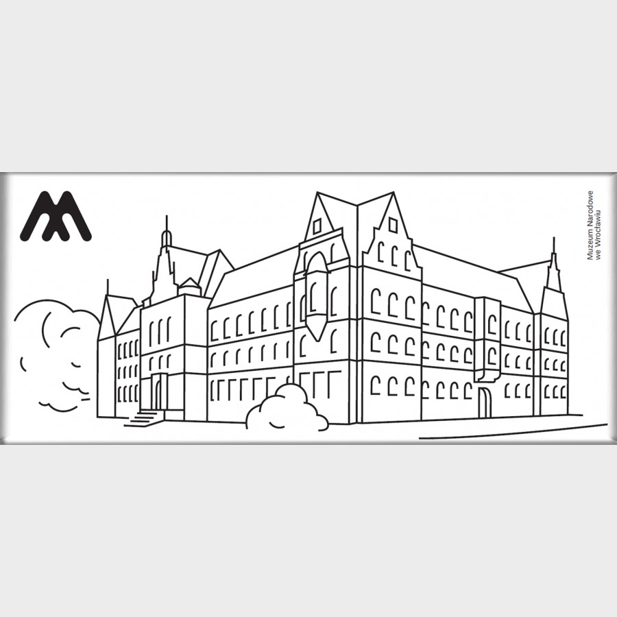 Magnes Muzeum Narodowe we Wrocławiu