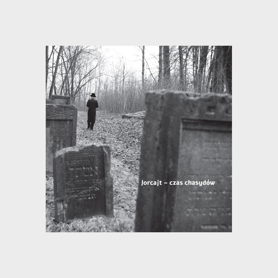 Jorcajt – czas chasydów