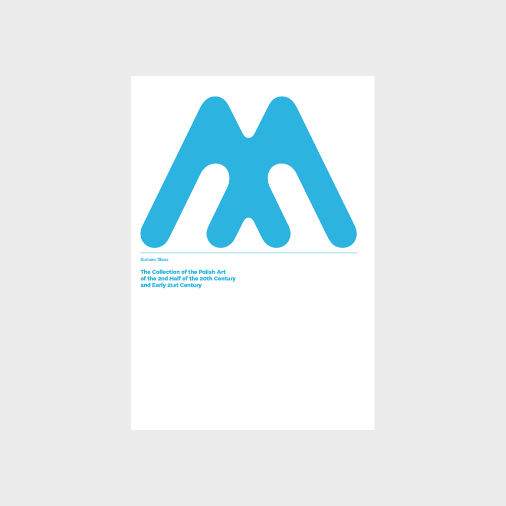 The Collection of the Polish Art of the 2nd Half of the 20th Century and the Early 21st Century