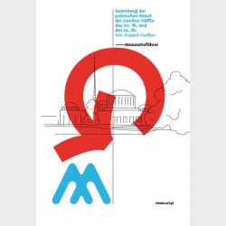 Sammlung der polnischen Kunst der zweiten Hälfte des 20. Jh. und des 21. Jh. – Museumsführer