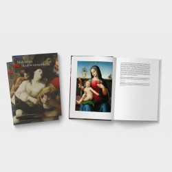 Malarstwo krajów romańskich