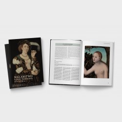 Malarstwo Europy Środkowej XVI–XVIII w.