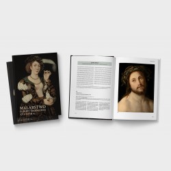 Malarstwo Europy Środkowej XVI–XVIII w.