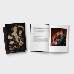 Malarstwo Europy Środkowej XVI–XVIII w.