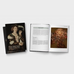 Malarstwo Europy Środkowej XVI–XVIII w.