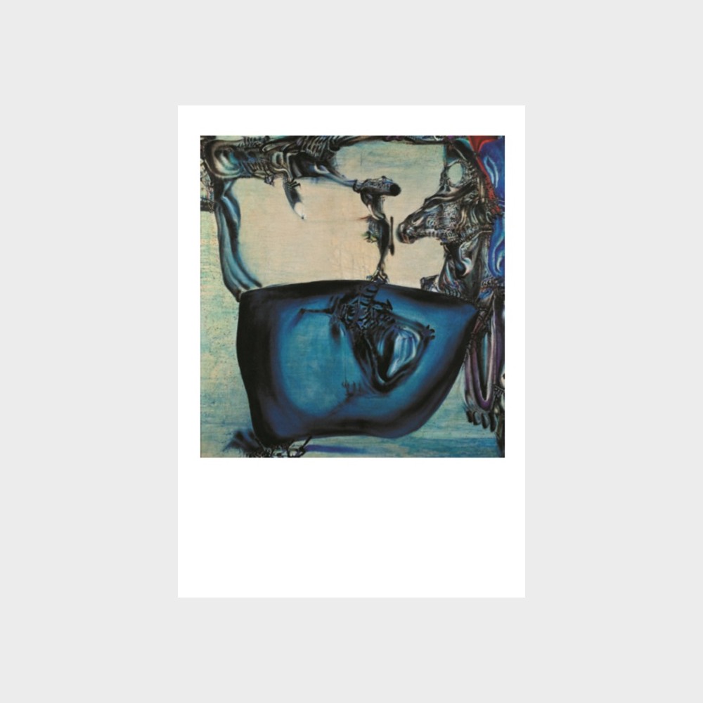 Pocztówka – Tadeusz Brzozowski „Zycbad”