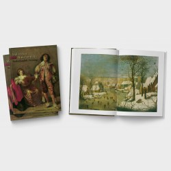 Malarstwo niderlandzkie | Netherlandish Painting