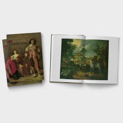 Malarstwo niderlandzkie | Netherlandish Painting