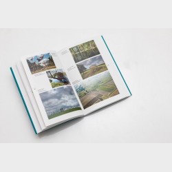 RZEŹBA DZISIAJ 3 Sztuka i natura. Parki rzeźby