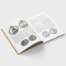 Medale, monety okolicznościowe, żetony, liczmany, tłoki do bicia medali i monet okolicznościowych od XV do XVII w.