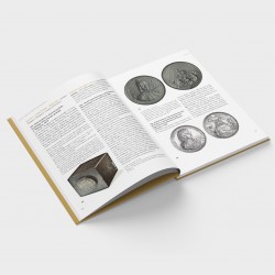 Medale, monety okolicznościowe, żetony, liczmany, tłoki do bicia medali i monet okolicznościowych od XV do XVII w.