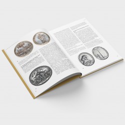 Medale, monety okolicznościowe, żetony, liczmany, tłoki do bicia medali i monet okolicznościowych od XV do XVII w.