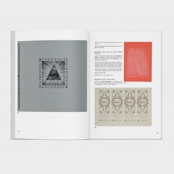 Edytorskie oblicza bibliofilstwa. Broszury, druki ulotne, akcydensy