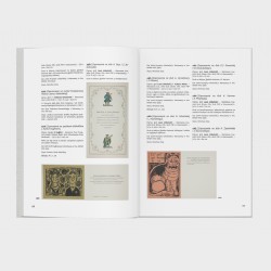 Edytorskie oblicza bibliofilstwa. Broszury, druki ulotne, akcydensy