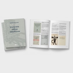 Edytorskie oblicza bibliofilstwa. Broszury, druki ulotne, akcydensy