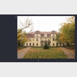 Pałac. Od Pałacu do Rotundy