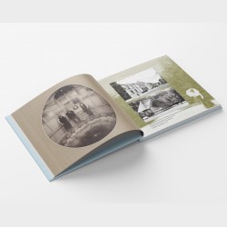 Podróż za marzeniami. Kultura uzdrowiskowa w Europie