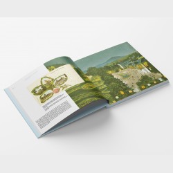 Podróż za marzeniami. Kultura uzdrowiskowa w Europie