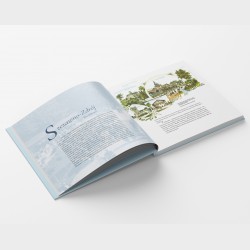 Podróż za marzeniami. Kultura uzdrowiskowa w Europie