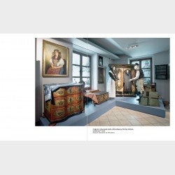 Pałac. Od Pałacu do Rotundy