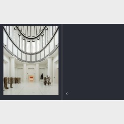 Pawilon. Od Pałacu do Rotundy