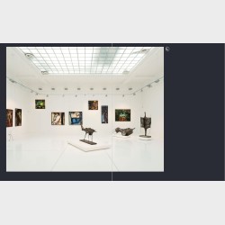 Pawilon. Od Pałacu do Rotundy