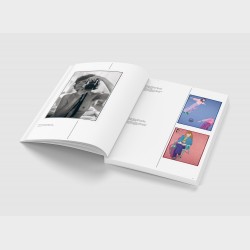 Białe fałdy czasu. Ewa Kuryluk. Instalacje 1980–2000