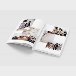 Białe fałdy czasu. Ewa Kuryluk. Instalacje 1980–2000