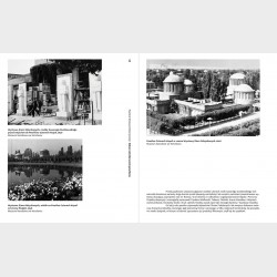 Pawilon. Od Pałacu do Rotundy