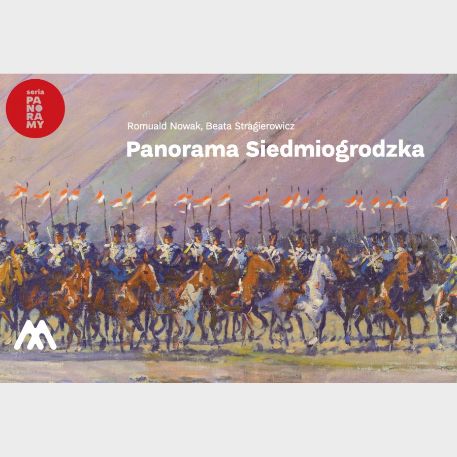 Panorama Siedmiogrodzka