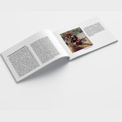 Panorama. Bitwa pod piramidami