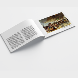 Panorama. Bitwa pod piramidami