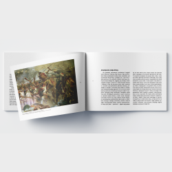 Panorama. Bitwa pod piramidami