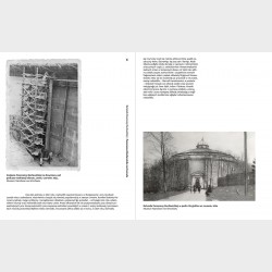 Rotunda. Od Pałacu do Rotundy