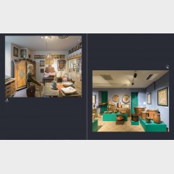 Od Pałacu do Rotundy