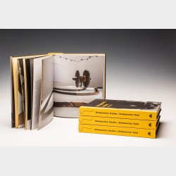 Abakanowicz. Totalna