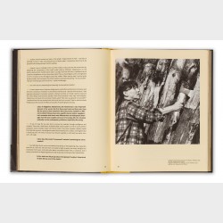 Abakanowicz. Totalna