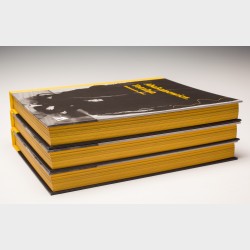 Abakanowicz. Totalna