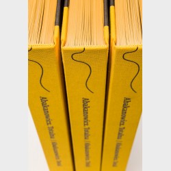 Abakanowicz. Totalna