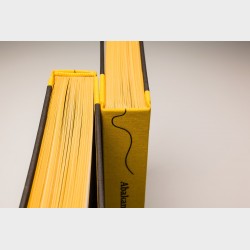 Abakanowicz. Totalna