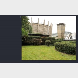 Od Pałacu do Rotundy