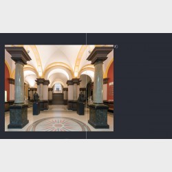 Gmach. Od Pałacu do Rotundy