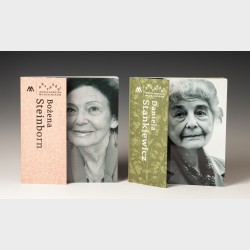 Przypadki wrocławskich muzealników Bożena Steinborn